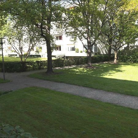 Privatapartment Messe Sued Ανόβερο Εξωτερικό φωτογραφία