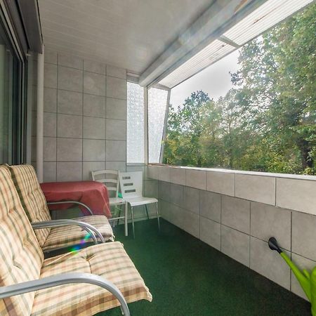 Privatapartment Messe Sued Ανόβερο Εξωτερικό φωτογραφία