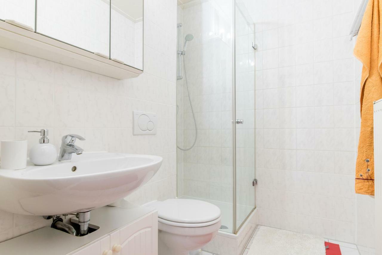 Privatapartment Messe Sued Ανόβερο Δωμάτιο φωτογραφία